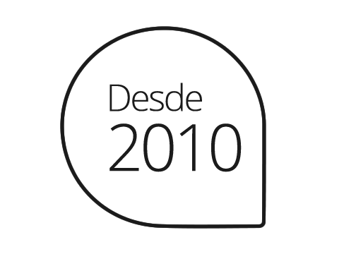 Desde 2010