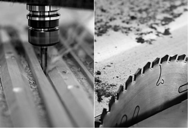 Tecnologia de Fabricacion